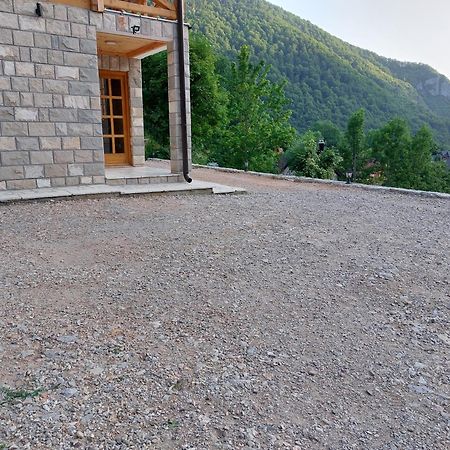 Kuca Za Odmor Grujic Villa Kolasin Exterior photo