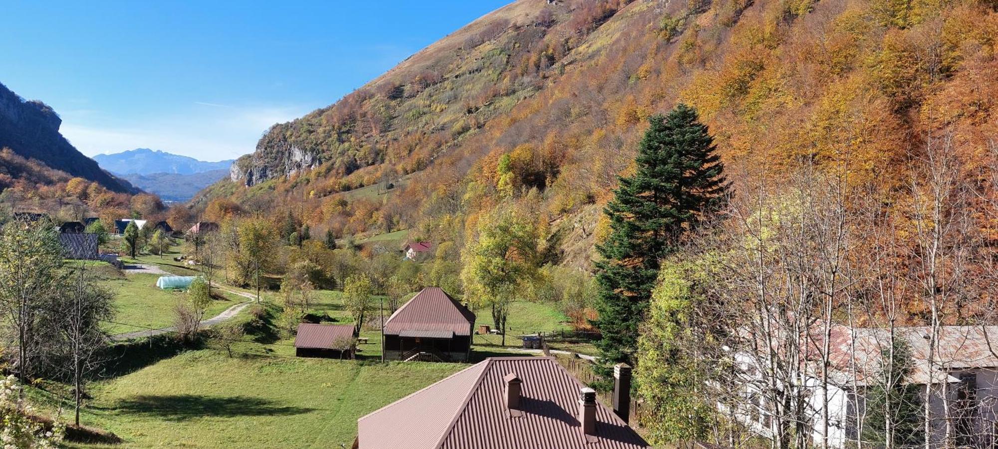 Kuca Za Odmor Grujic Villa Kolasin Exterior photo